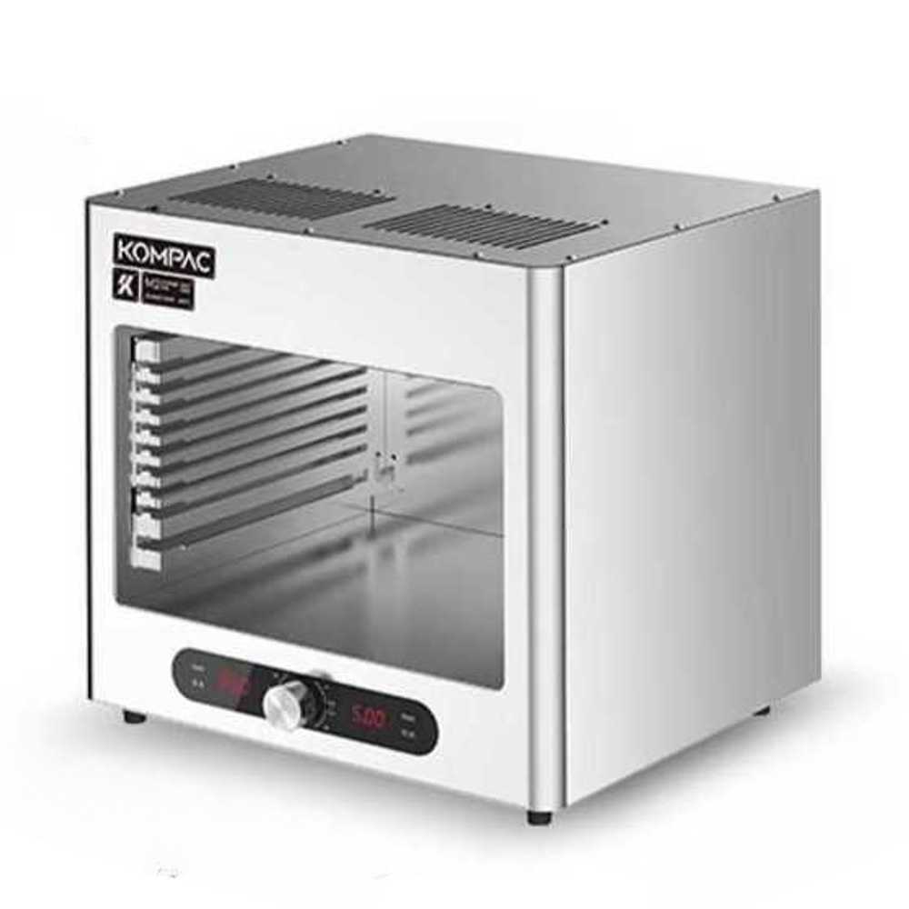 상업용 오븐 데크오븐 수플레 빵 다기능 전기 식품 오븐(3500w) - 상품 이미지