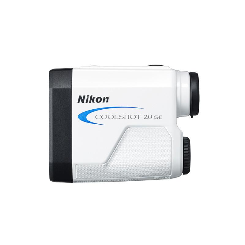 Nikon COOLSHOT 20 GII 거리계 COOLSHOT 20 - 상세 이미지 2