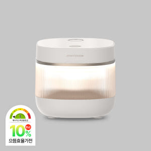 제니퍼룸 올 스텐 저당밥솥 플러스 저칼로리 저탄수화물 혈당관리 개봉기 | 실사용 후기 - 상품 이미지 1