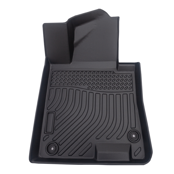 더존 입체포집 TPE 카매트 발매트 1열만 현대 아반떼CN7 (2020~)