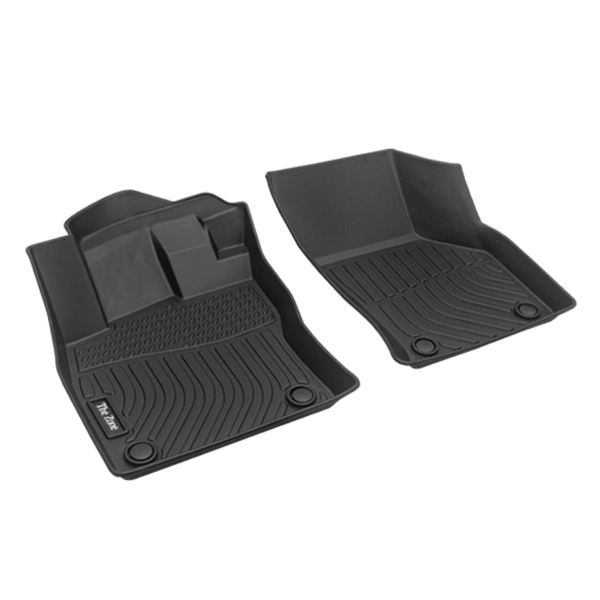 더존 입체포집 TPE 카매트 발매트 1열만 현대 아반떼CN7 (2020~)