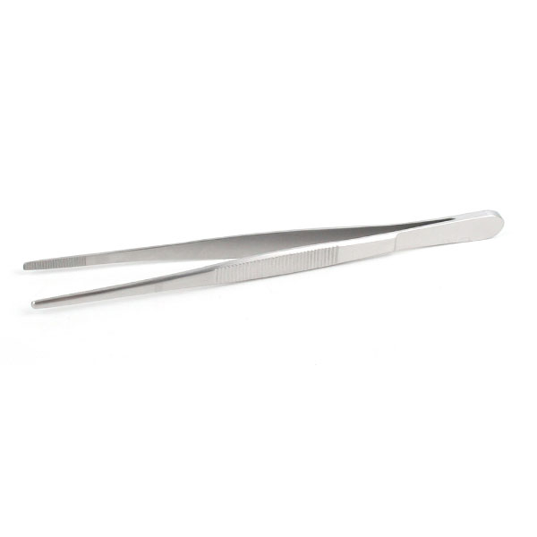 진산메디칼 의료용 핀셋 16cm - 메인 이미지