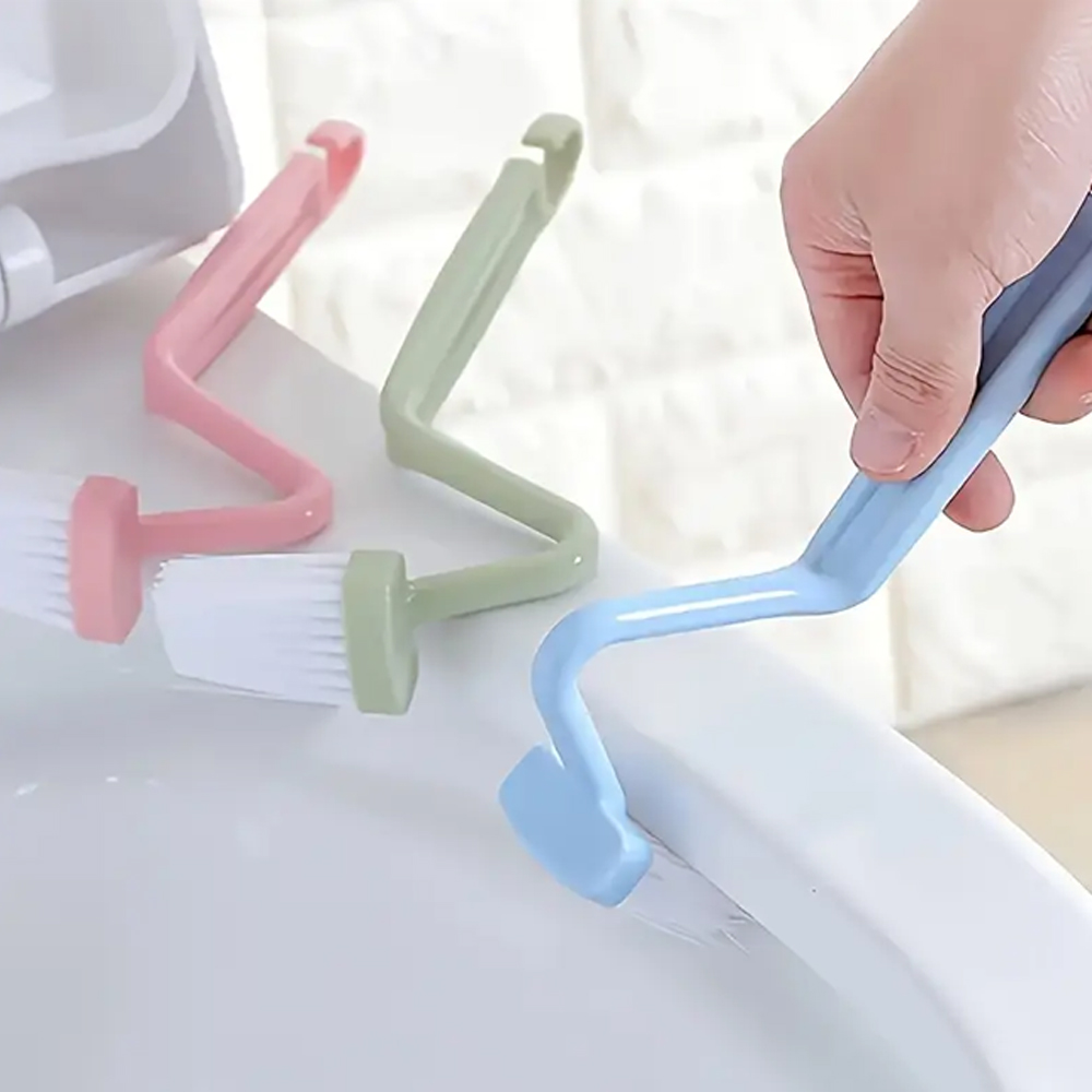 코멧 화장실 청소 세제 타일 줄눈 욕실 물때 찌든때 제거 소프트클렌저 680ml - 상세 이미지 3