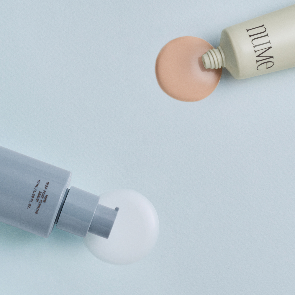 [결광톤업세트] PDRN 모공 세럼 50ml + 톤업 콜라겐 선크림 50ml 이미지 6