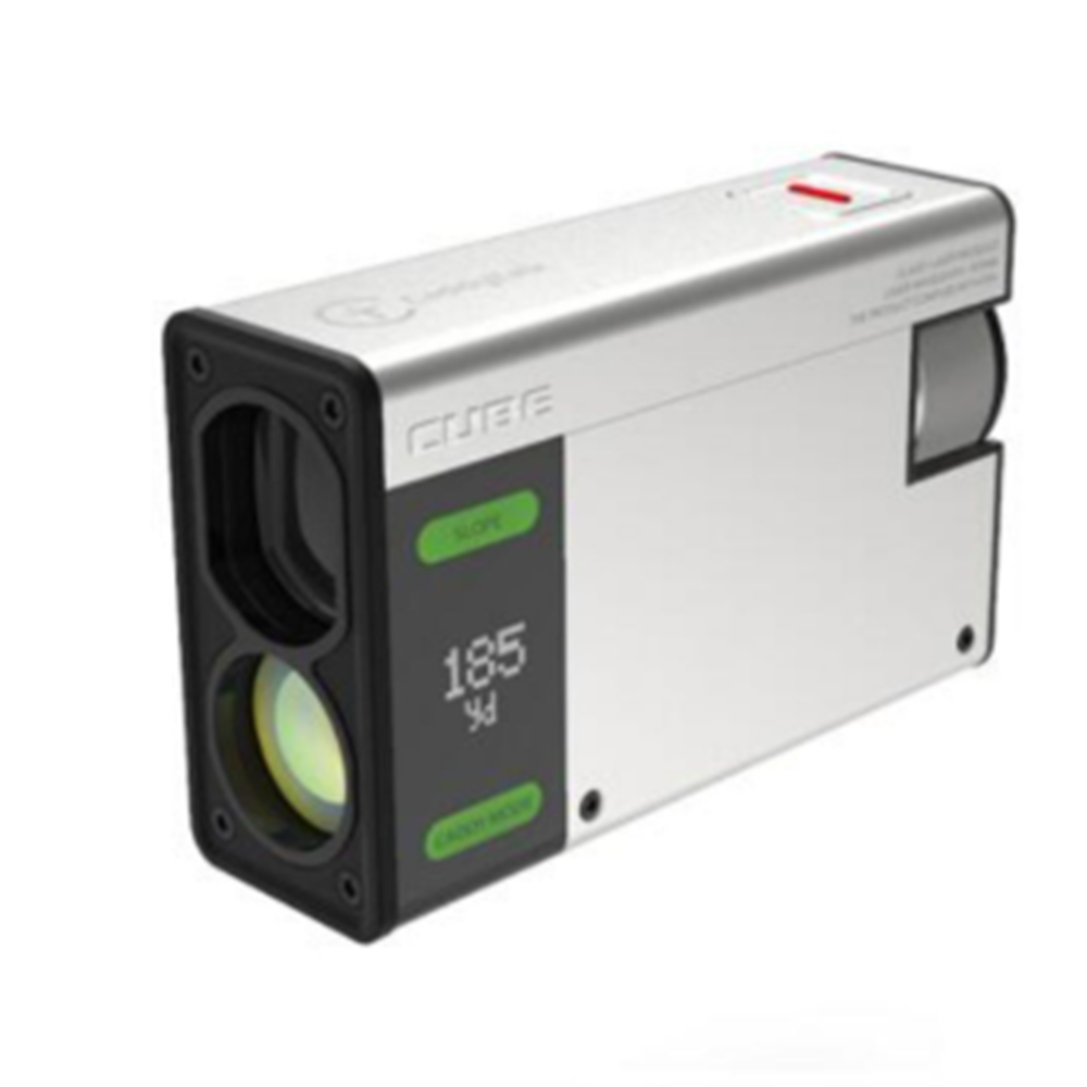 큐브 골프 거리계 거리측정기 큐브 골프거리계