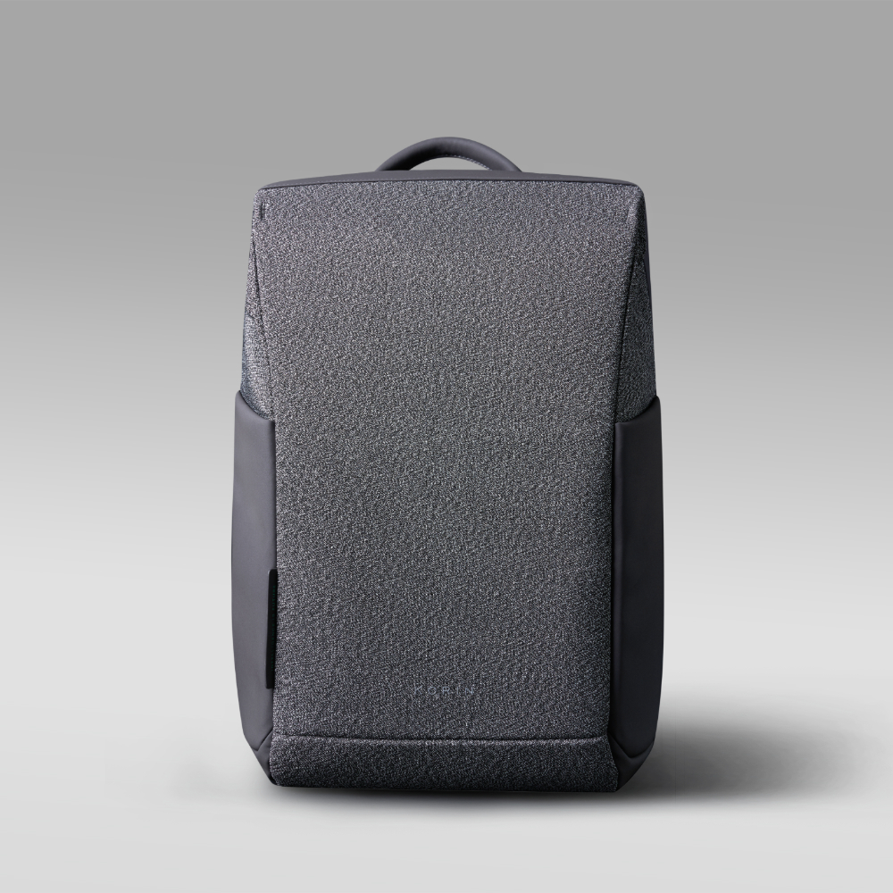 [코린] 스냅팩 여행용 도난방지 백팩 가방 KR454A