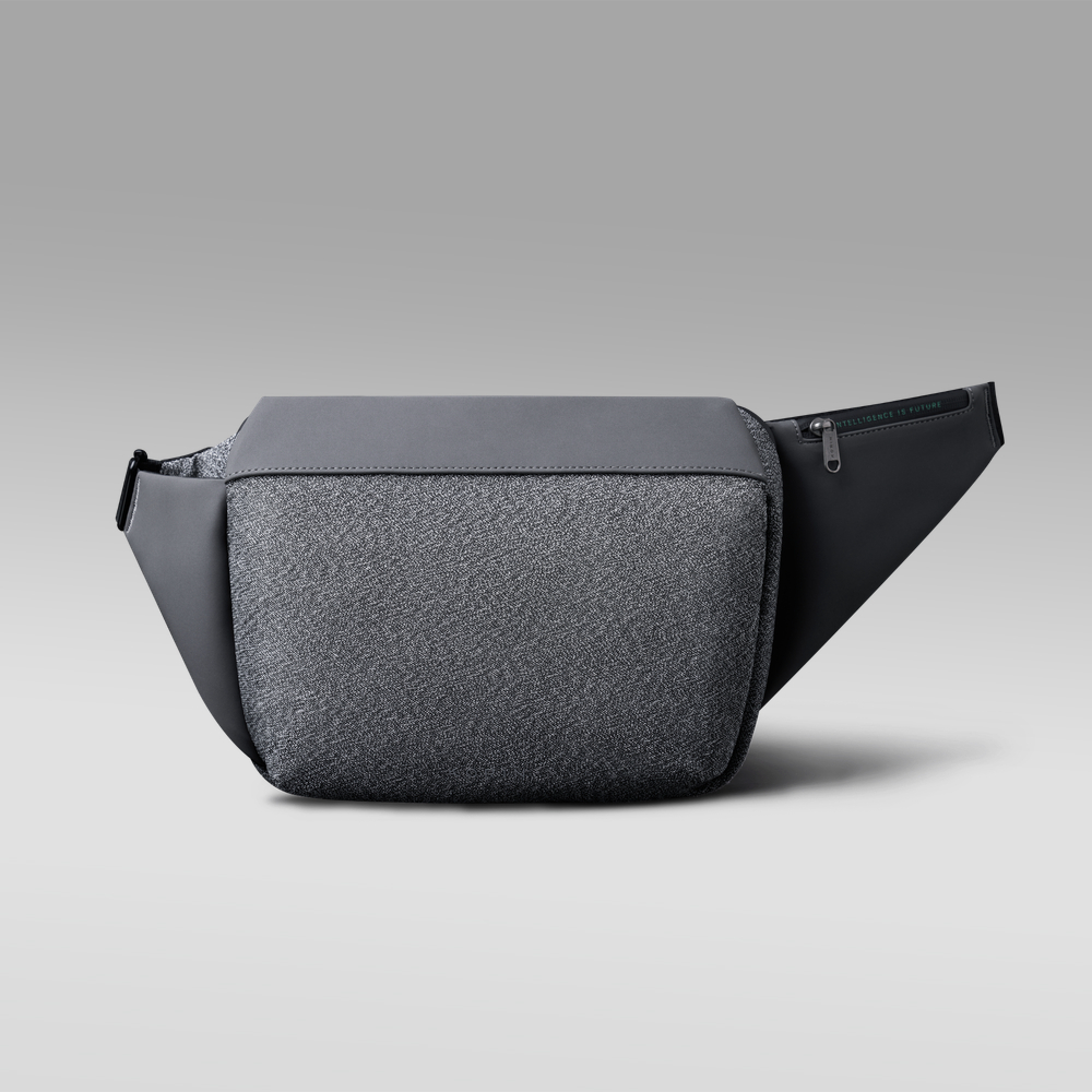 [코린] 스냅슬링 여행용 슬링백 크로스백 KR455D