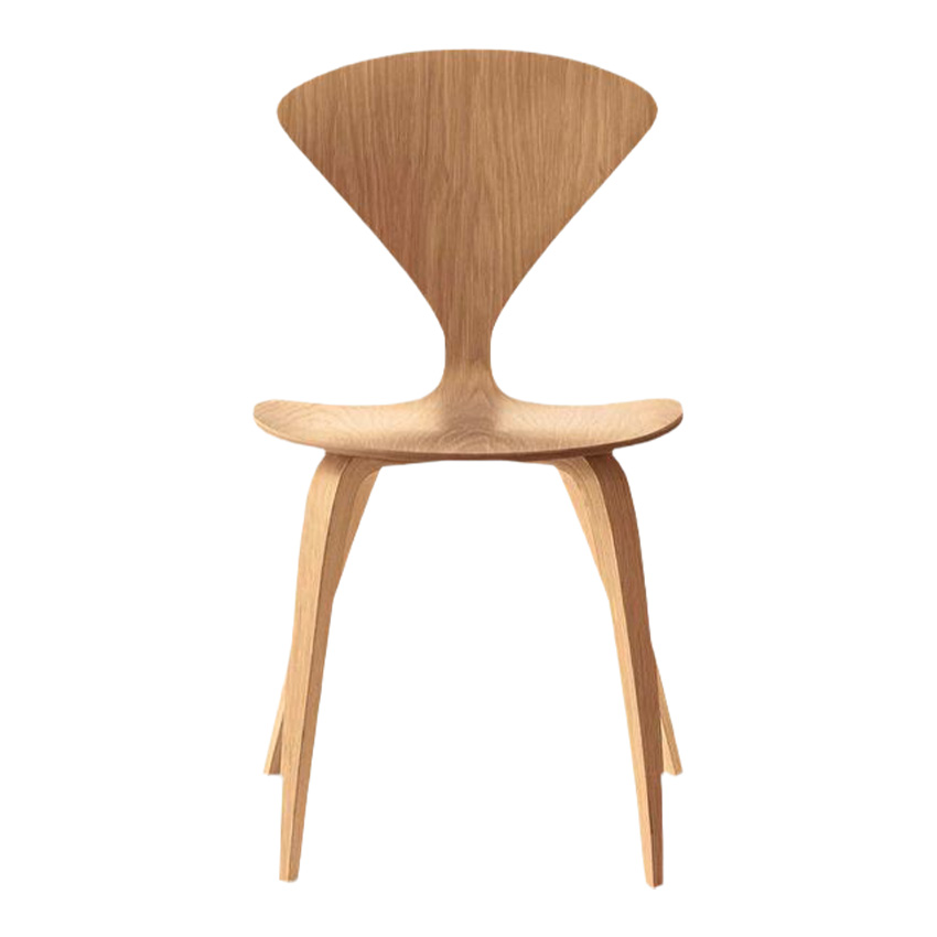 체르너 인테리어 원목 다이닝 체어 Cherner Chair - 상세 이미지 2