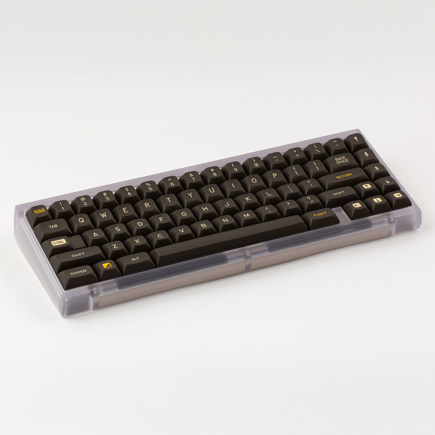 GMK MTNU 800 OS2.0 키캡 추가구성 이미지 6