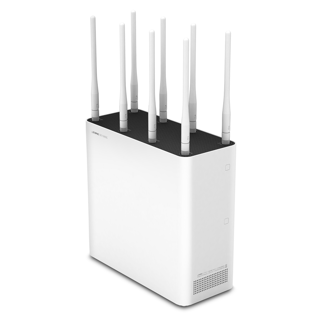 IPTIME 야호~유선 무선 공유기 고성능 프리미엄 공유기 BE19000M wifi 7 이미지 7