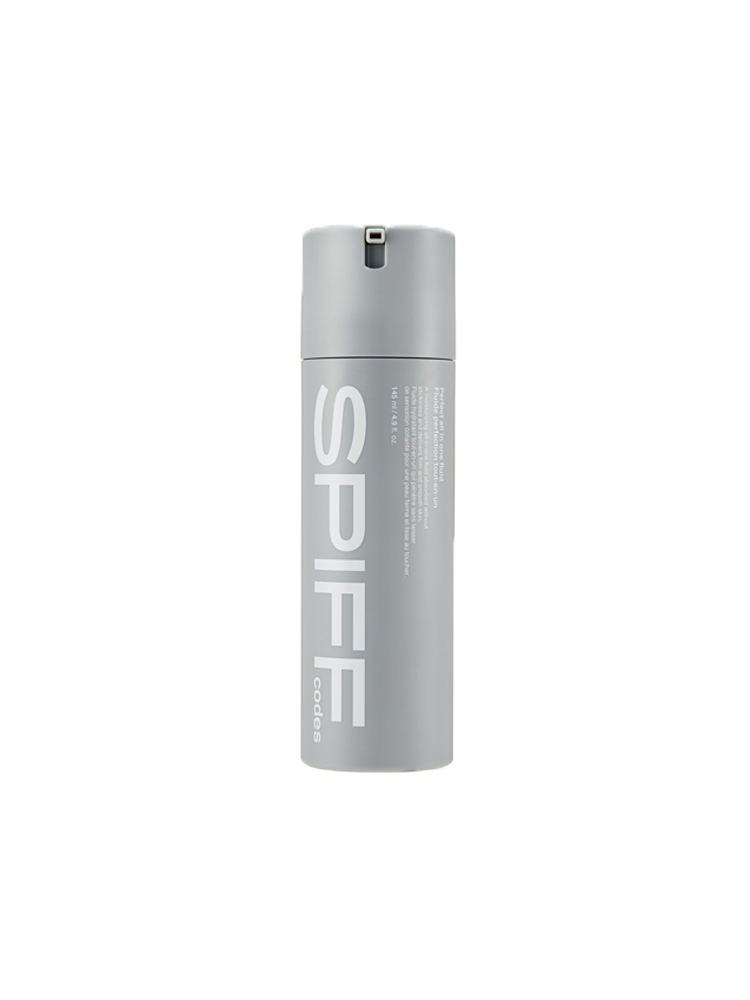 더페이스샵 몰랑이 스피프코드 퍼펙트 올인원 플루이드 145 mL - 메인 이미지