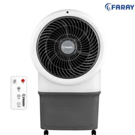 기화식 대용량냉풍기 실외 산업용 공장 헬스장 수냉식 대형냉풍기 이미지 4