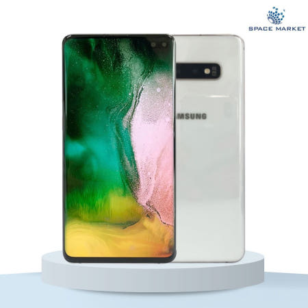 협력사 [중고]삼성 갤럭시 S10플러스 리퍼폰 공기계 유심기변 효도폰 알뜰폰 G975 특S급 판매 시세