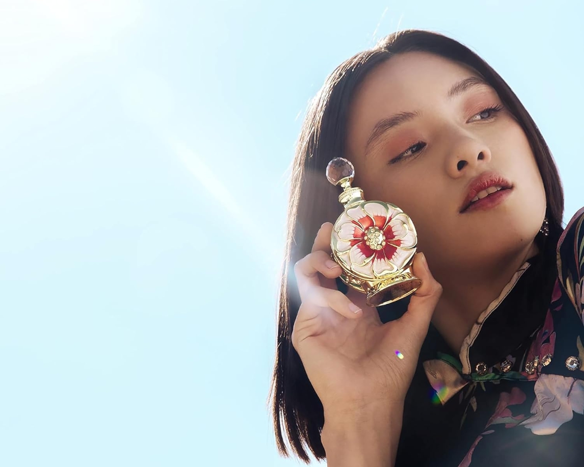 중동향수 아랍향수 무알콜 퍼퓸 오일 라얄리루즈 rayali rouge 이미지 7