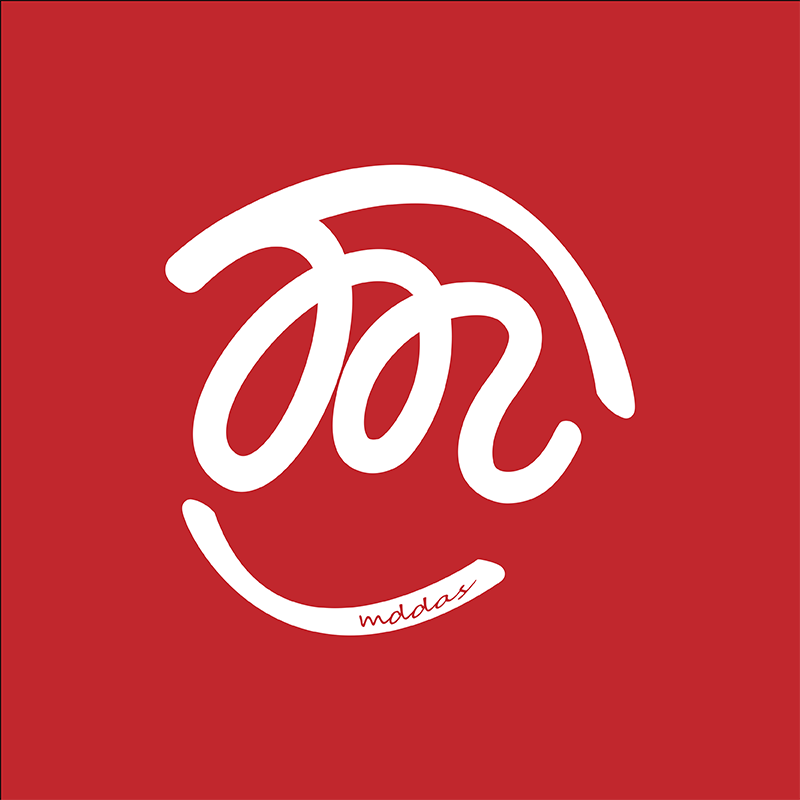 mddas 스토어 로고