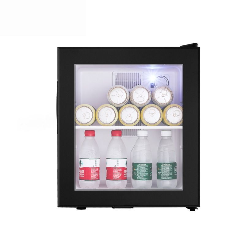미니냉장고 원룸 자취냉장고 호텔 사무실 음료 저장고 30L 일반도어