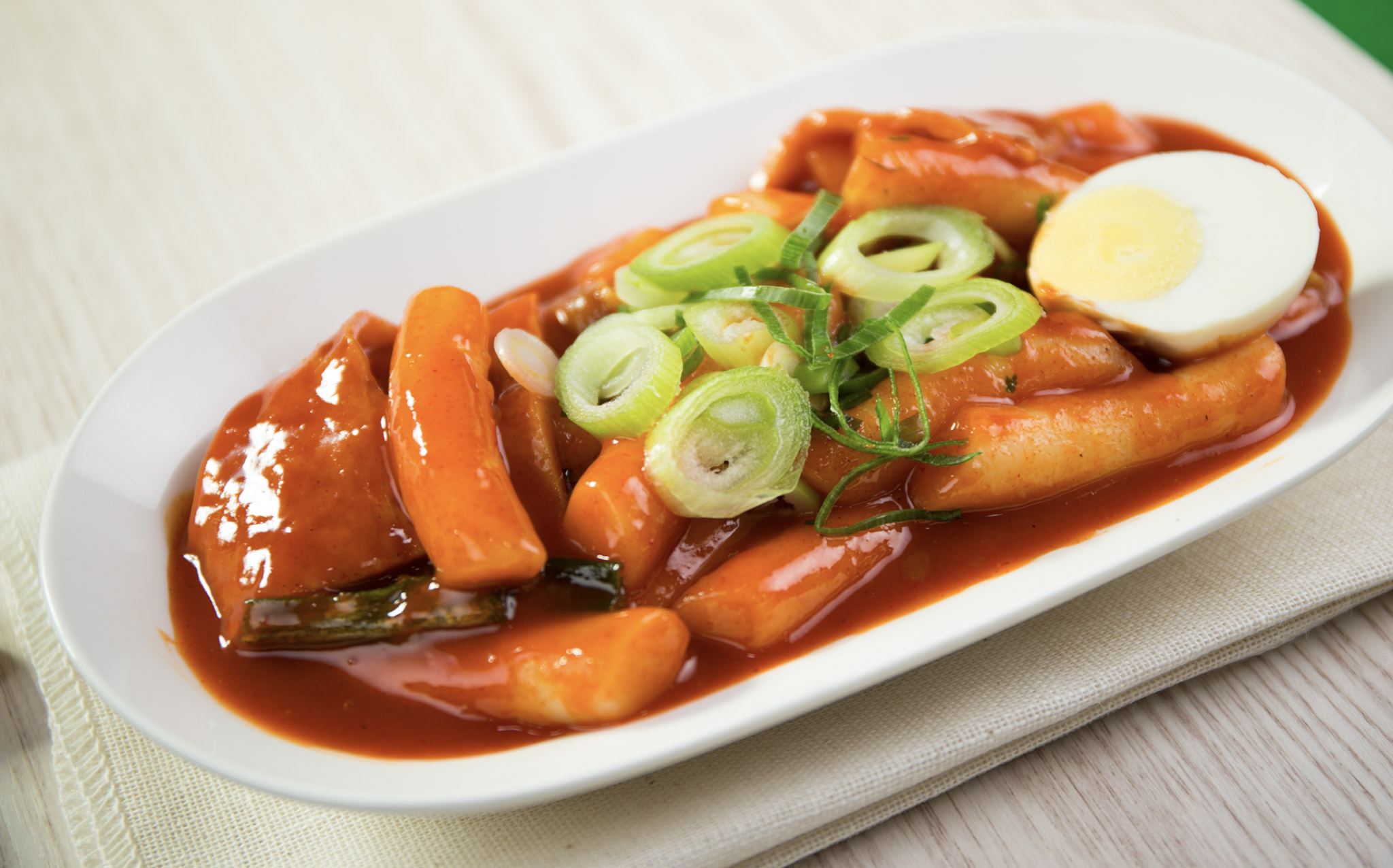미다지 순쌀 쌀떡볶이 떡국떡 벌크 대용량 식자재 한식 분식 사리 한박스 10kg - 상세 이미지 4
