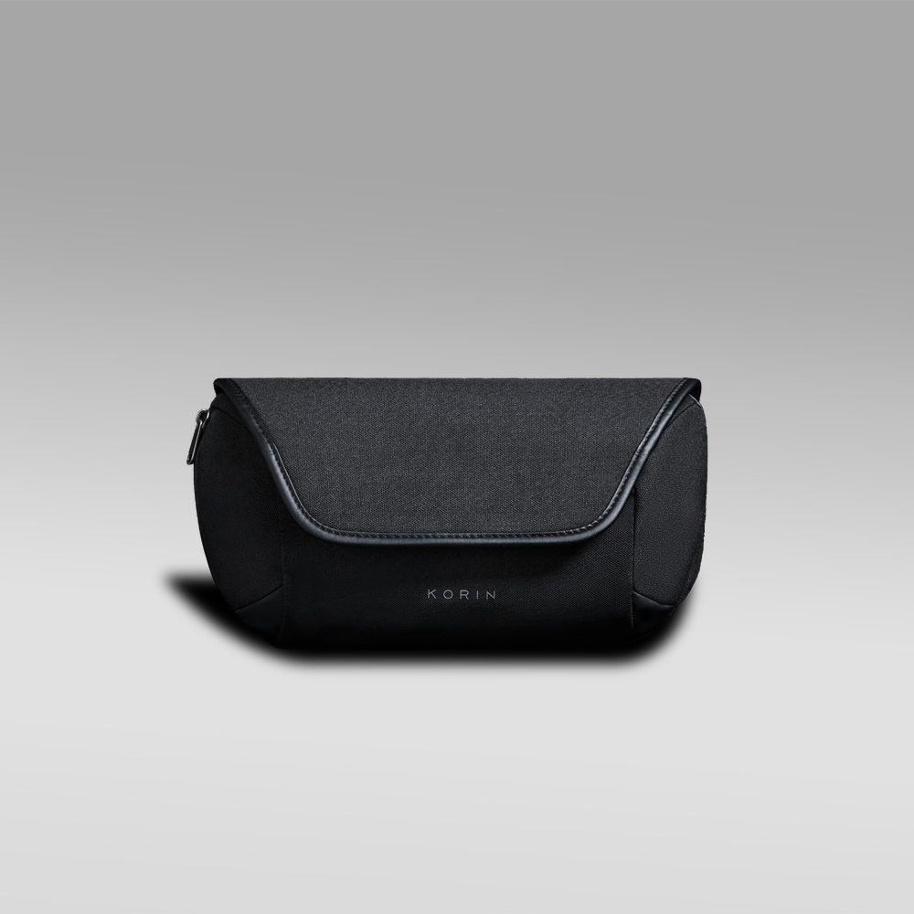 [코린] 여행용 슬링백 미니백 크로스백 KR207D