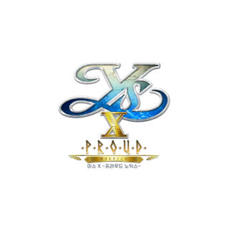 이스 10 프라우드 노딕스 (예약구매)이미지