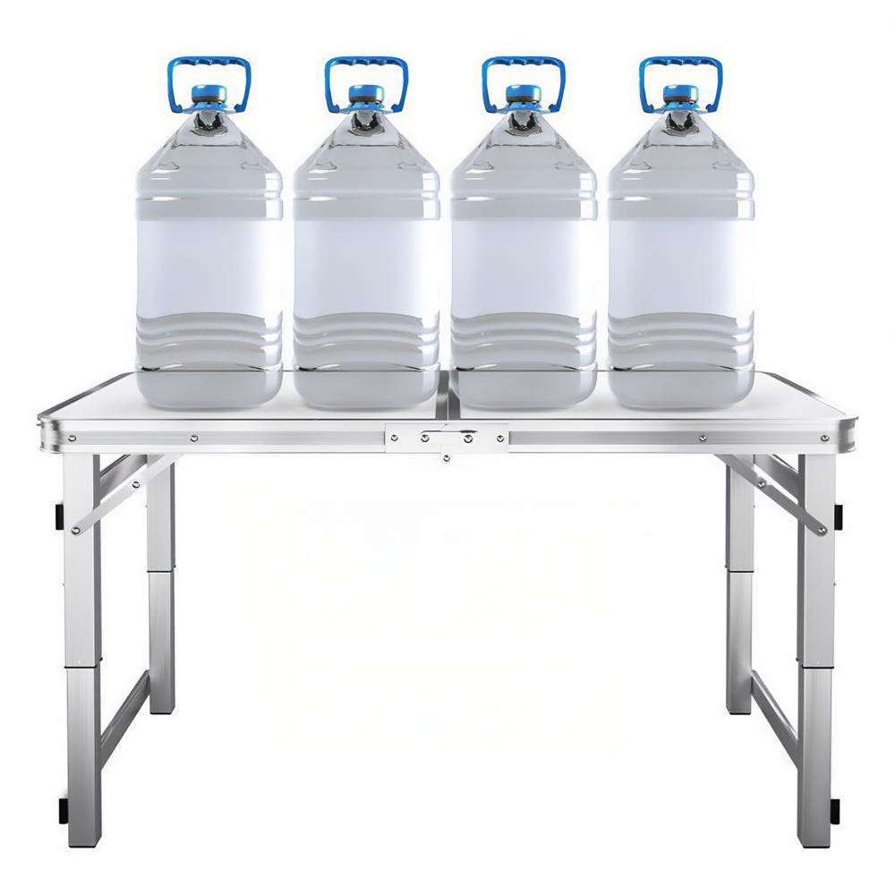 캠핑용 접이식 테이블