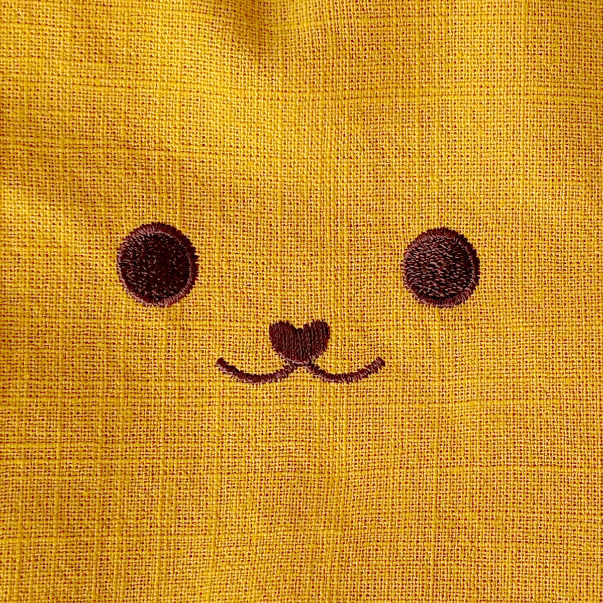 들꽃잠 배찜질팩 아기곰 출산선물 곰인형 배앓이 유아 어린이 아이 저자극 옐로우, 1개