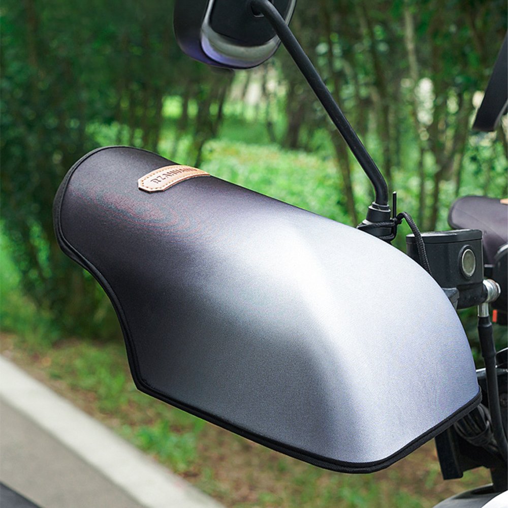 오토바이 여름 토시 바이크 핸들커버 쿨토시 메쉬 장갑