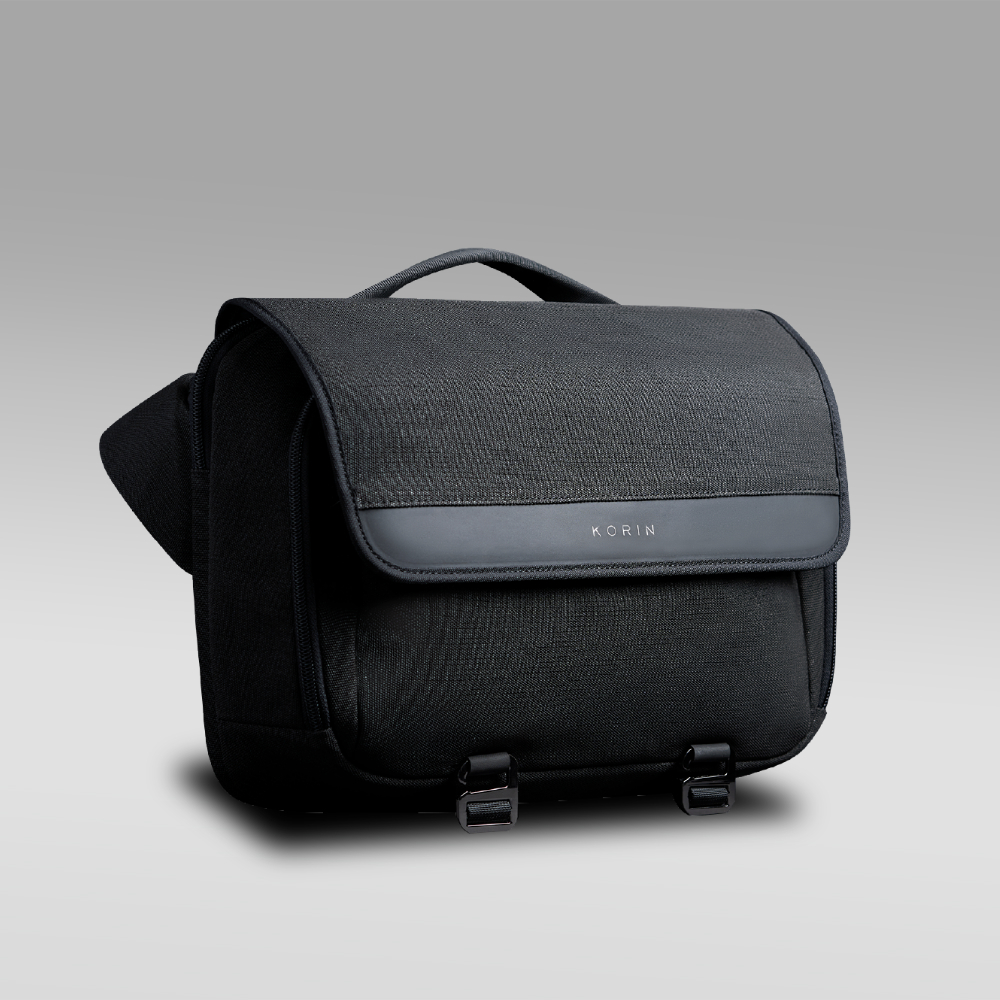 [코린] 아이패드 크로스백 메신저백 여행용 태블릿 가방 KR453D