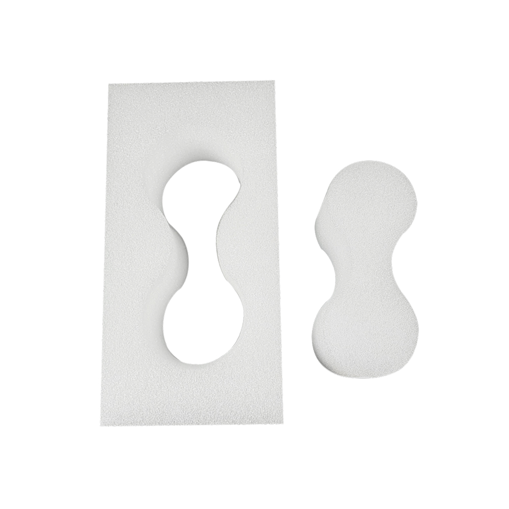 배달가방 2구 컵홀더 음료 받침대 동그리 고정폼 포함 칸막이