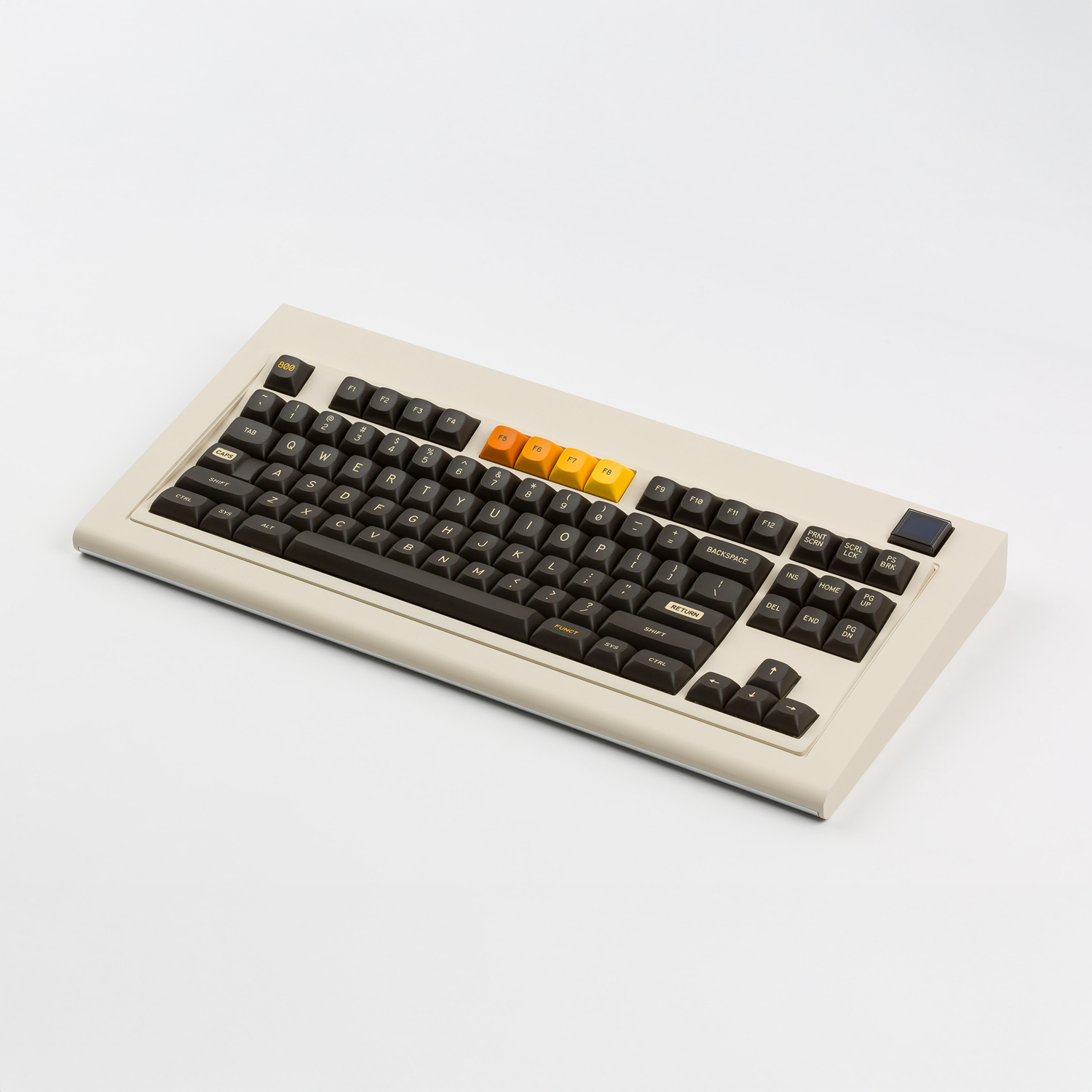 GMK MTNU 800 OS2.0 키캡 추가구성 - 상세 이미지 3