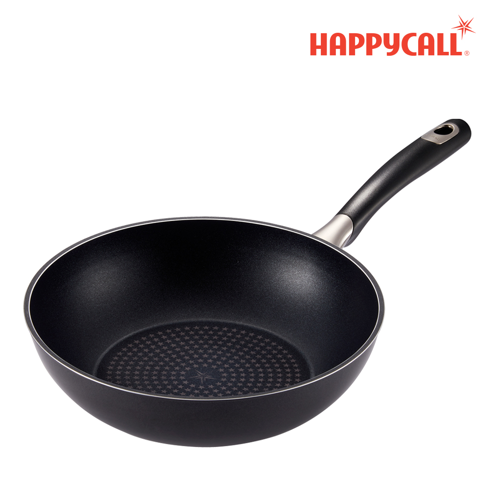 다이아몬드 포셀 IH 궁중팬 28cm 제품 이미지