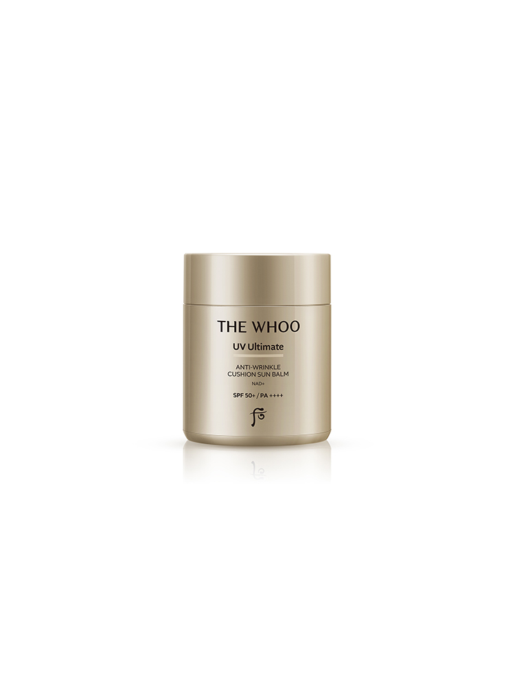[더후] UV 얼티밋 안티 링클 쿠션 선밤 13 g (SPF50+, PA++++) - 상세 이미지 2