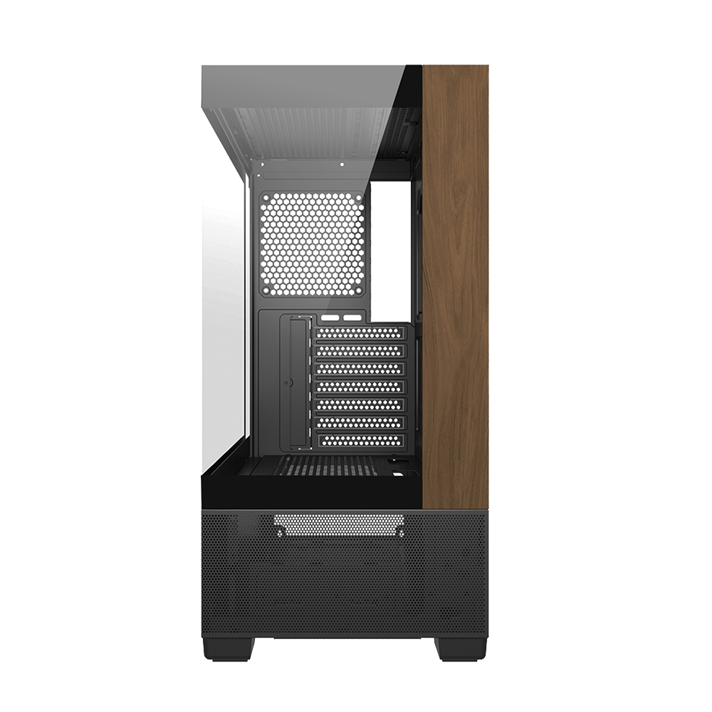 주연테크 카운터 D647F57 블랙 인텔 i7-14700F RTX 5070 고사양 게이밍 RAM 32GB SSD 512GB 데스크탑 컴퓨터 브랜드PC - 상세 이미지 3