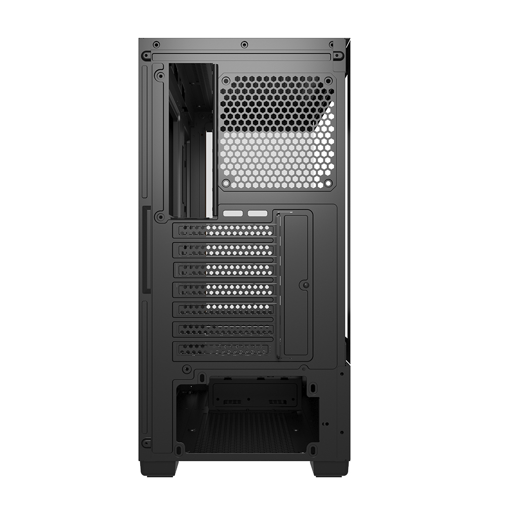 주연테크 카운터 D647F57 블랙 인텔 i7-14700F RTX 5070 고사양 게이밍 RAM 32GB SSD 512GB 데스크탑 컴퓨터 브랜드PC - 상세 이미지 4