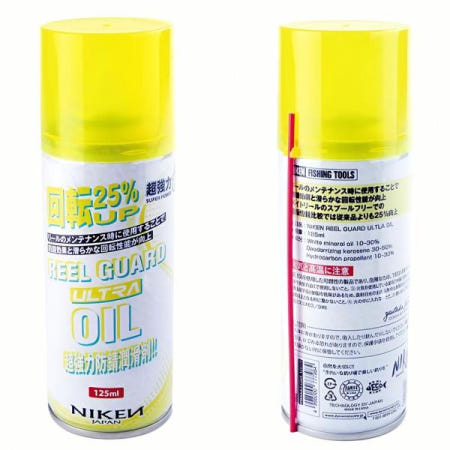 니켄 릴가드 오일 릴 관리 정비 윤활제 자동차 엔진 부품 윤활유 소모품 교환 엔진오일