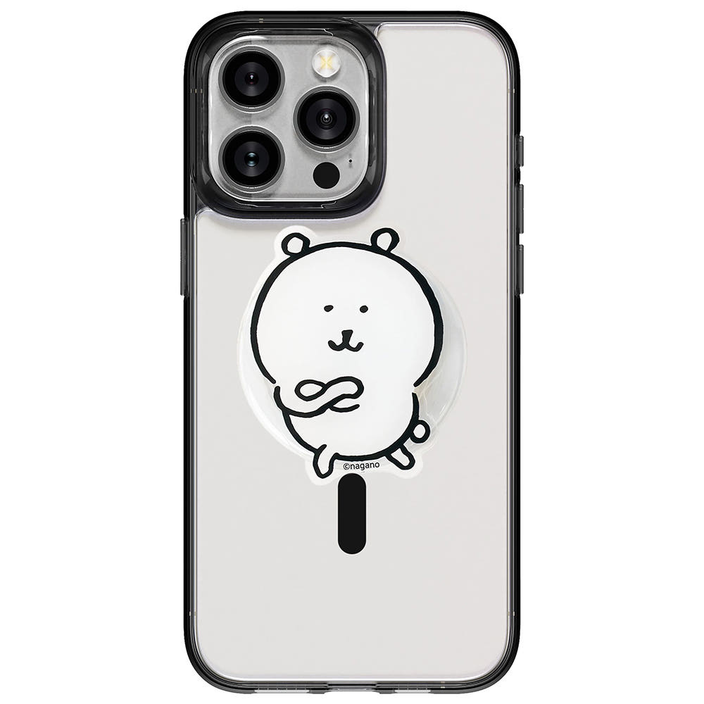 아크릴 캐릭터 맥세이프 그립톡 농담곰 담곰이 - 상세 이미지 2