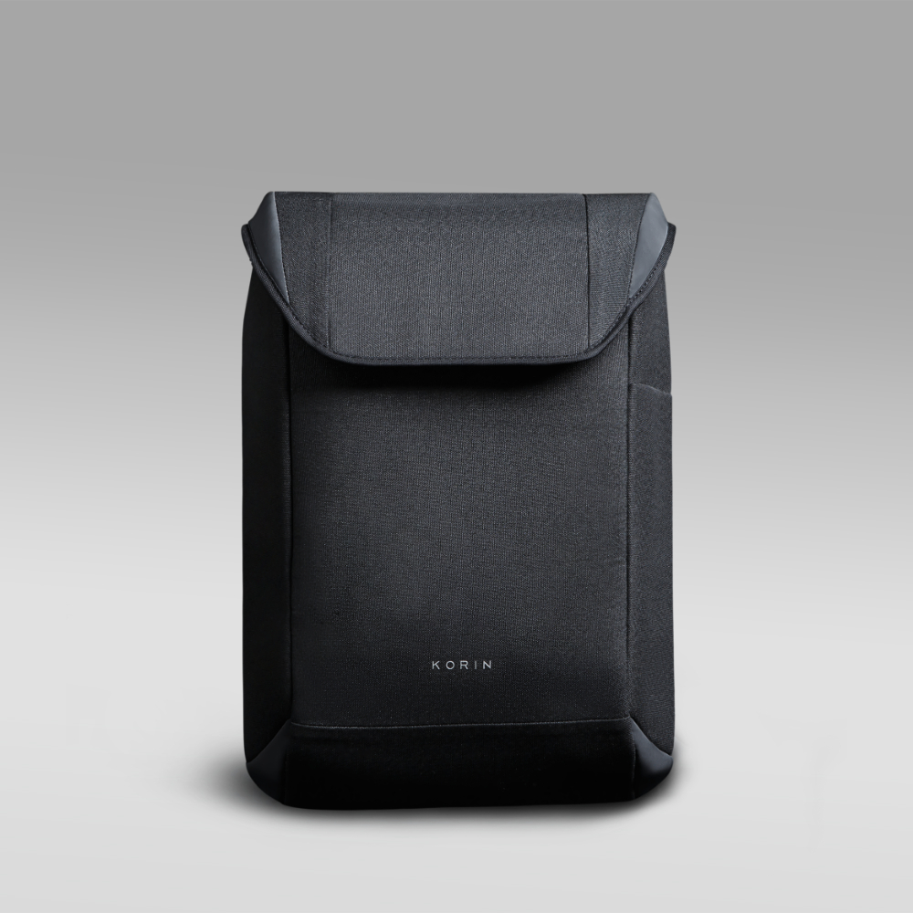 [코린] 30대 직장인 노트북 백팩 회사원 가방 KR206A