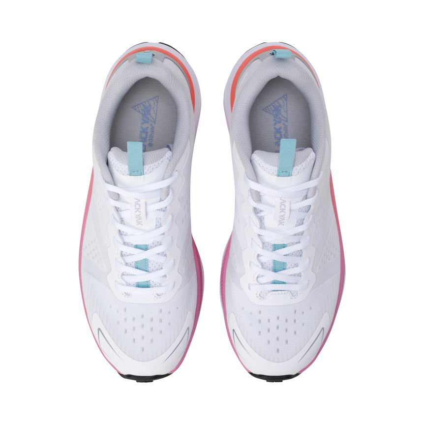 블랙야크 경량 트레킹화 경등산화 하이킹화 남자 여자 등산신발 - 상세 이미지 5