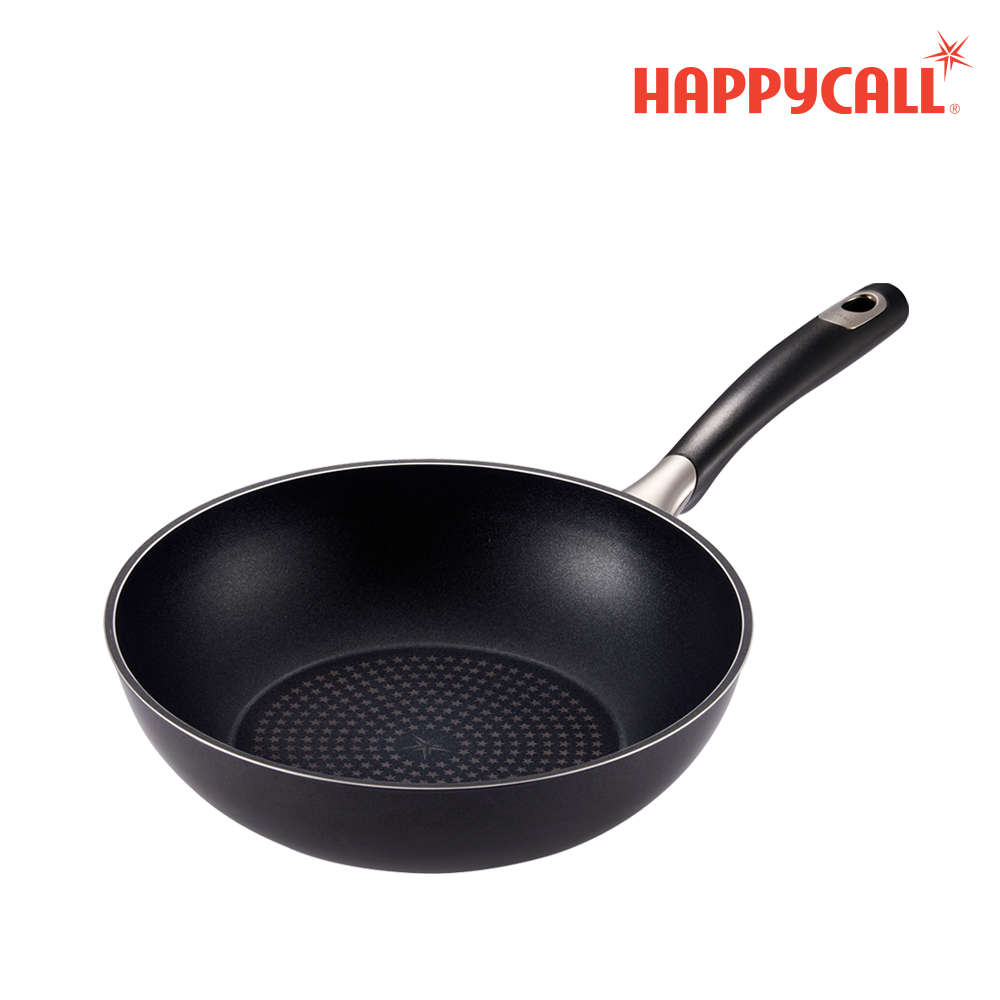 다이아몬드 포셀 IH 궁중팬 24cm 제품 이미지