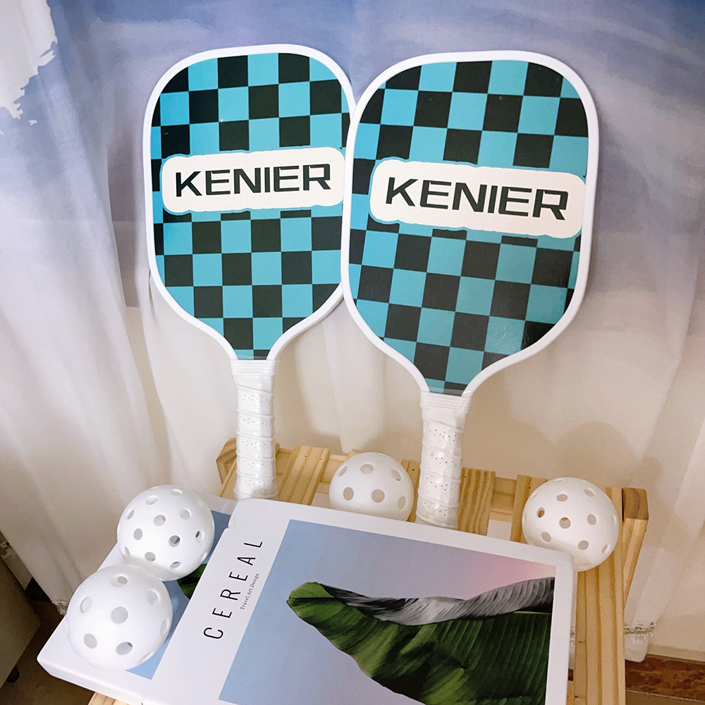 뉴스포츠 피클볼 라켓 세트 피클볼패들 pickleball 입문용 초보용 - 상세 이미지 2