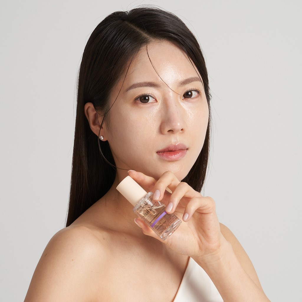 [교차 구입 가능] 샤블 힐링 시크 EGF 크림 수분크림 앰플 이미지 6