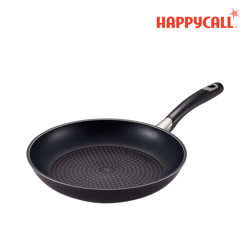 다이아몬드 포셀 IH 프라이팬 24cm