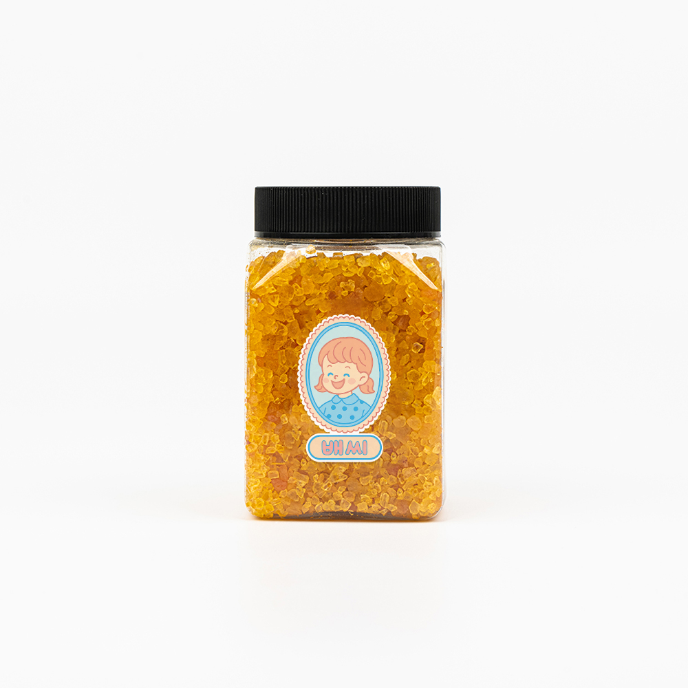 배씨 유아입욕제 350g 배쓰솔트 거품놀이 - 상세 이미지 4