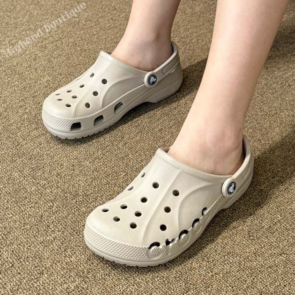 크록스 바야 밴드 클로그