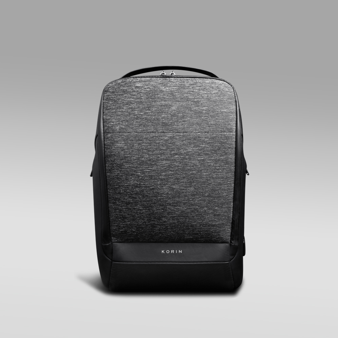[코린] 플렉스팩 프로 16인치 노트북 백팩 여행용 가방 KR107A