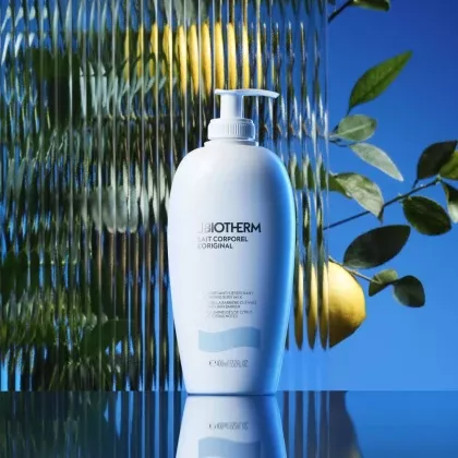 Biotherm 비오템 레꼬포렐 바디 밀크 400ml - 상세 이미지 3