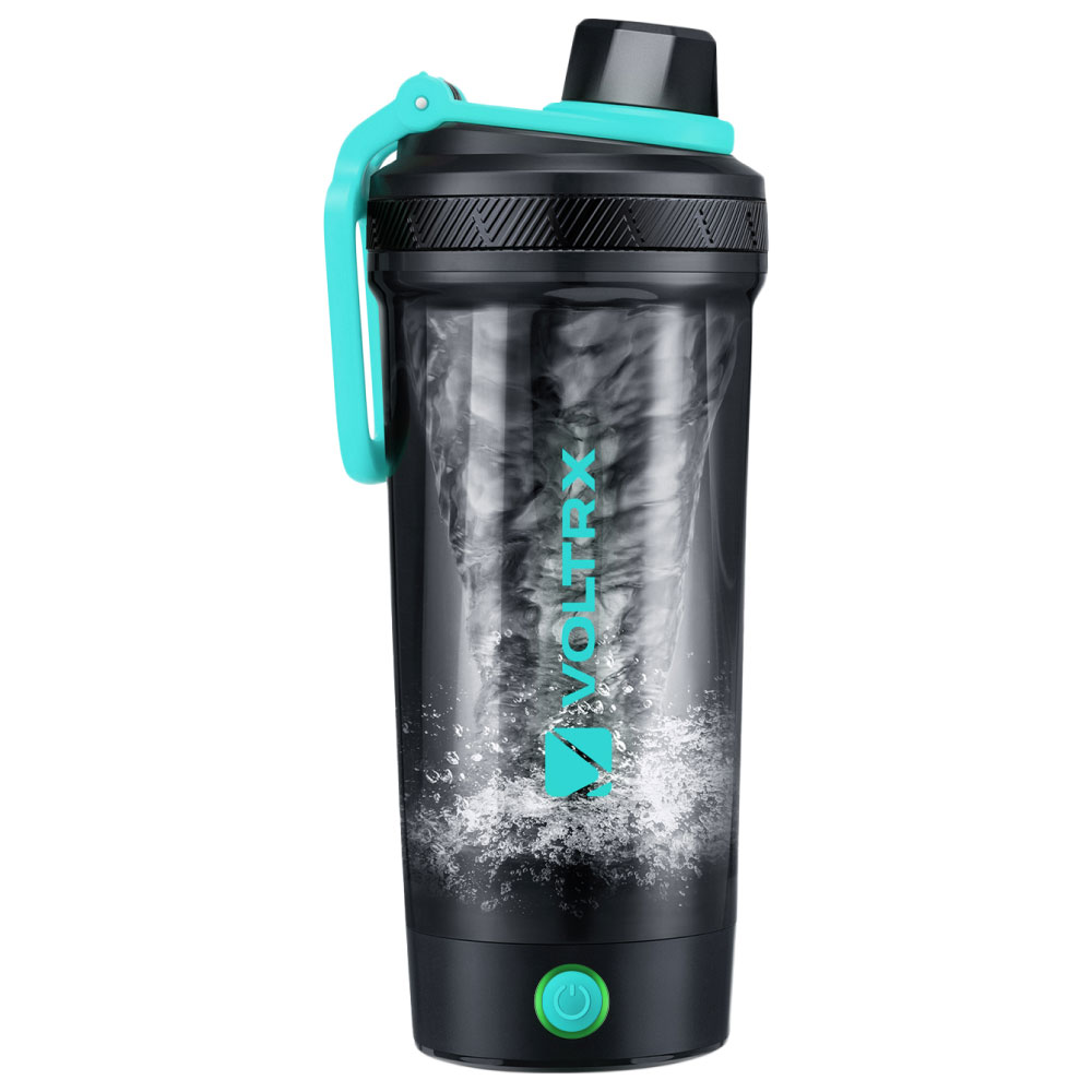 전동 프로틴 쉐이커 볼트렉스 700ml 프로틴 쉐이커 추천 민트색 쉐이커 쉐이커 사용후기