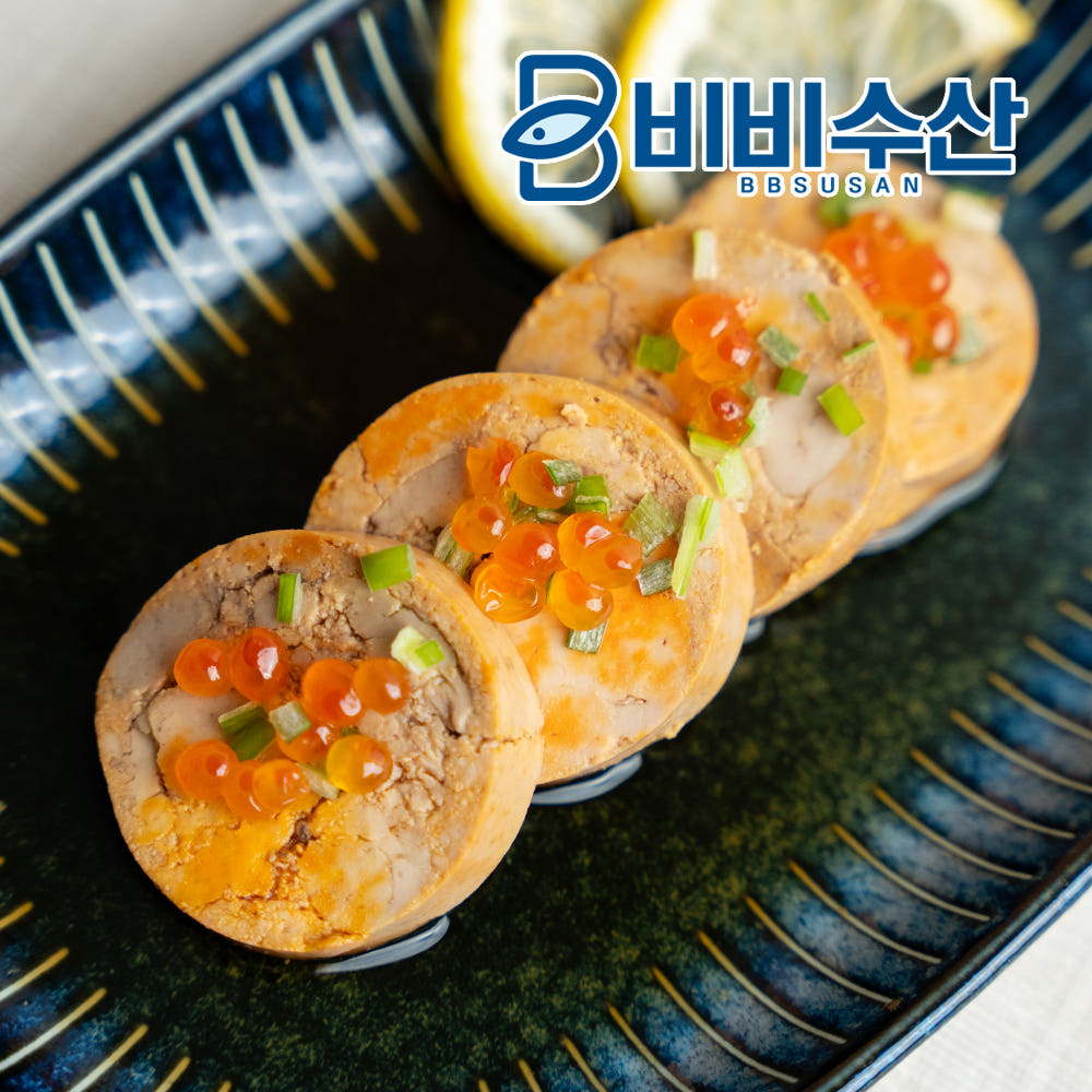 안키모 200g 아귀간 소세지 가격 비교 비비수산 안키모 200g 아귀간 소세지