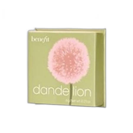 베네피트 블러셔 (6종 택1) 단델리온_O956