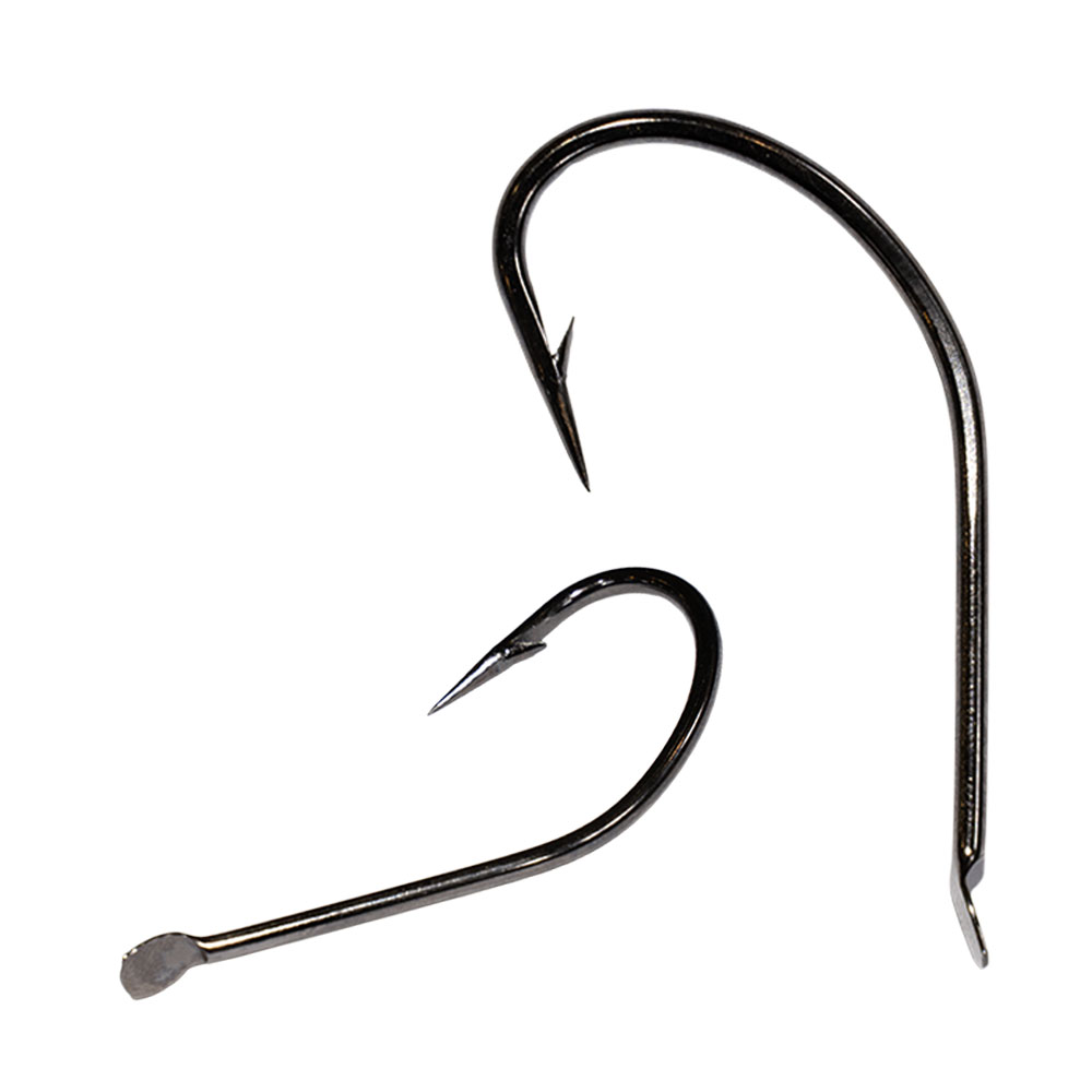 세이코 바늘 대구낚시 채비용 50개 국내생산 30호, 블랙 - 상품 이미지
