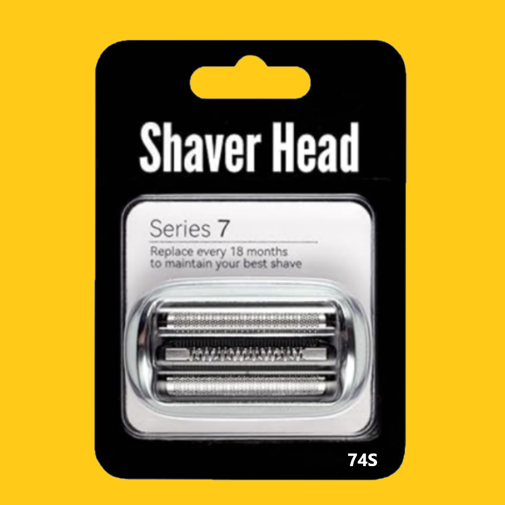 [호환] 브라운 S7 74S 면도기7 면도날 시리즈7 날망 73S 헤드 장군몰